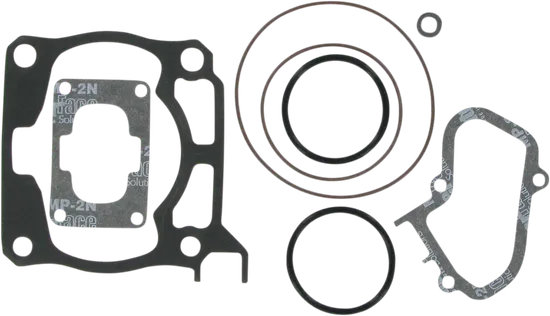 Moose Top End Engine Rebuild Gasket Kit Set