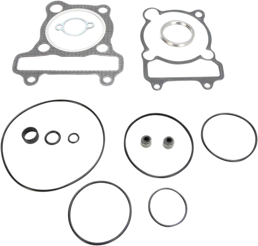 Moose Top End Engine Rebuild Gasket Kit Set