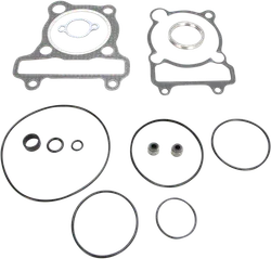 Moose Top End Engine Rebuild Gasket Kit Set