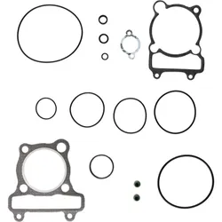 Vertex Top End Gasket Kit for