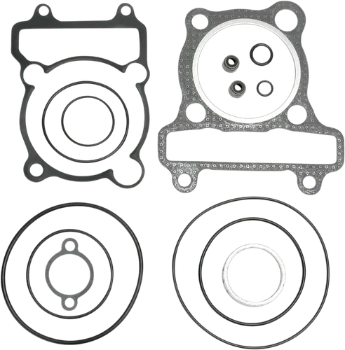 Moose Top End Engine Rebuild Gasket Kit Set