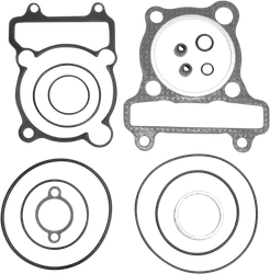 Moose Top End Engine Rebuild Gasket Kit Set