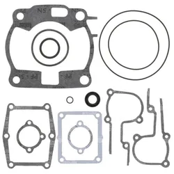 Vertex Top End Gasket Kit for