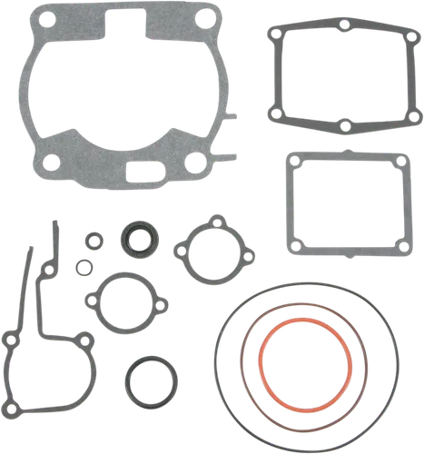Moose Top End Engine Rebuild Gasket Kit Set
