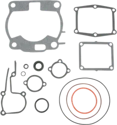Moose Top End Engine Rebuild Gasket Kit Set