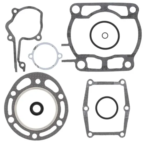 Vertex Top End Gasket Kit for