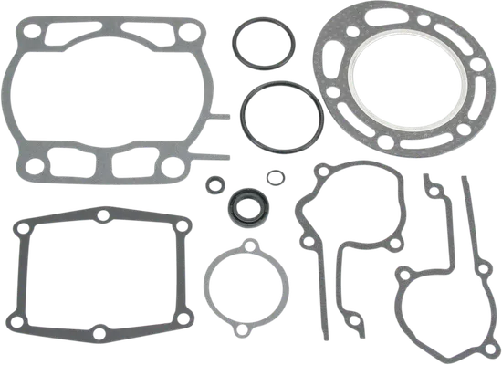 Moose Top End Engine Rebuild Gasket Kit Set