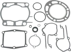 Moose Top End Engine Rebuild Gasket Kit Set