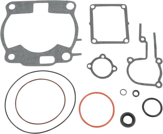 Moose Top End Engine Rebuild Gasket Kit Set