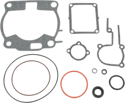 Moose Top End Engine Rebuild Gasket Kit Set