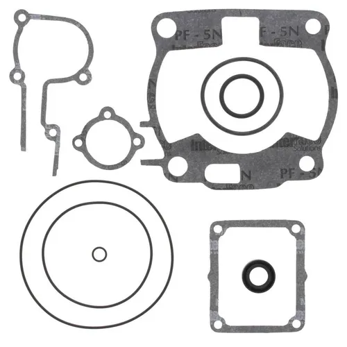 Vertex Top End Gasket Kit for