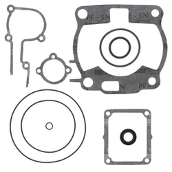 Vertex Top End Gasket Kit for