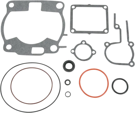 Moose Top End Engine Rebuild Gasket Kit Set