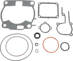 Moose Top End Engine Rebuild Gasket Kit Set