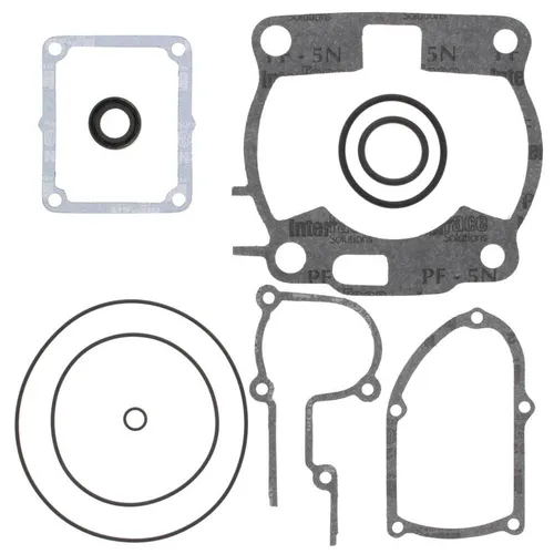 Vertex Top End Gasket Kit for