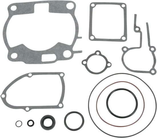 Moose Top End Engine Rebuild Gasket Kit Set