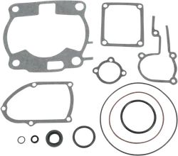 Moose Top End Engine Rebuild Gasket Kit Set