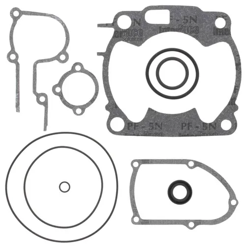 Vertex Top End Gasket Kit for