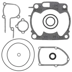 Vertex Top End Gasket Kit for