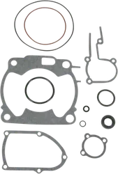 Moose Top End Engine Rebuild Gasket Kit Set