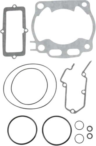 Moose Top End Engine Rebuild Gasket Kit Set