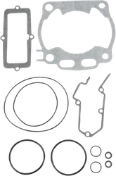 Moose Top End Engine Rebuild Gasket Kit Set