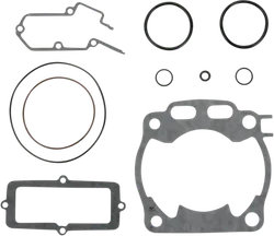 Moose Top End Engine Rebuild Gasket Kit Set