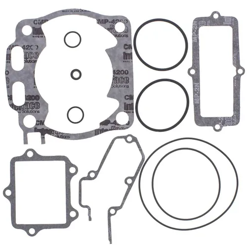Vertex Top End Gasket Kit
