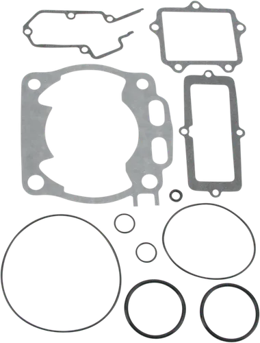 Moose Top End Engine Rebuild Gasket Kit Set