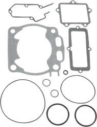 Moose Top End Engine Rebuild Gasket Kit Set