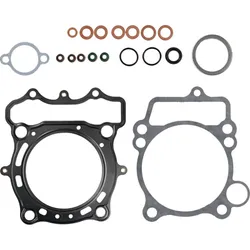 Vertex Top End Gasket Kit for