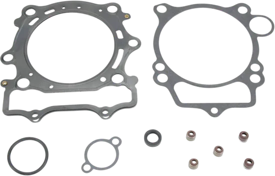 Moose Top End Engine Rebuild Gasket Kit Set