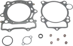Moose Top End Engine Rebuild Gasket Kit Set
