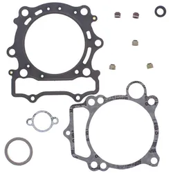 Vertex Top End Gasket Kit for
