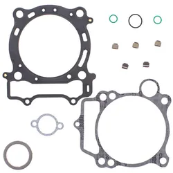 Vertex Top End Gasket Kit for