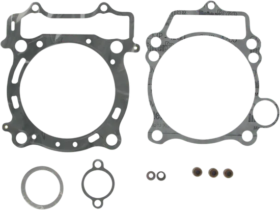 Moose Top End Engine Rebuild Gasket Kit Set