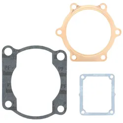 Vertex Top End Gasket Kit for
