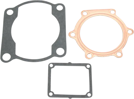 Moose Top End Engine Rebuild Gasket Kit Set