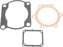 Moose Top End Engine Rebuild Gasket Kit Set