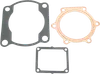 Moose Top End Engine Rebuild Gasket Kit Set