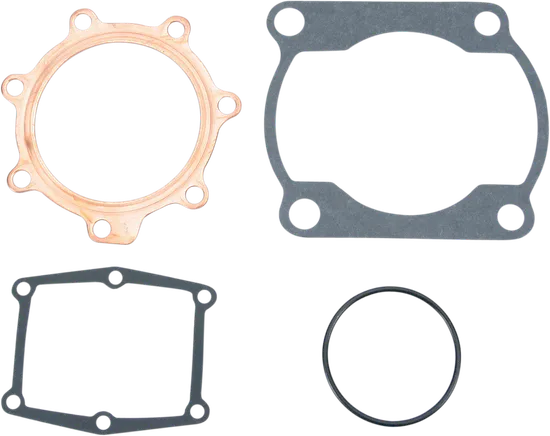 Moose Top End Engine Rebuild Gasket Kit Set