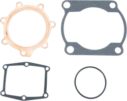 Moose Top End Engine Rebuild Gasket Kit Set