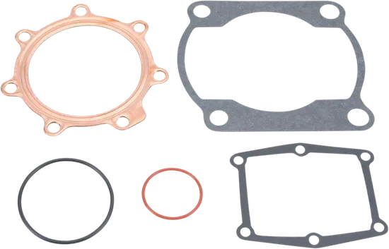 Moose Top End Engine Rebuild Gasket Kit Set