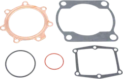 Moose Top End Engine Rebuild Gasket Kit Set
