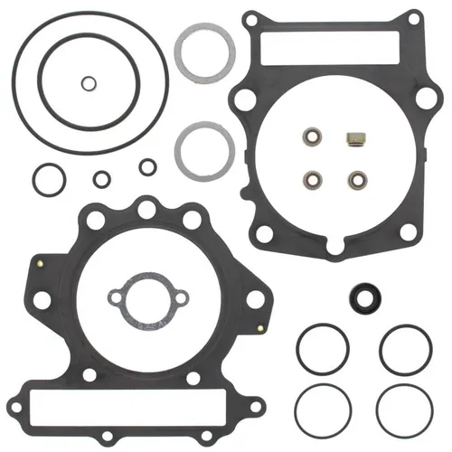 Vertex Top End Gasket Kit for