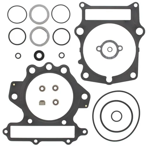 Vertex Top End Gasket Kit for