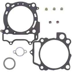 Vertex Top End Gasket Kit for