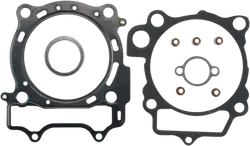 Moose Top End Engine Rebuild Gasket Kit Set