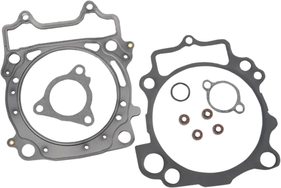 Moose Top End Engine Rebuild Gasket Kit Set