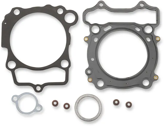 Moose Top End Engine Rebuild Gasket Kit Set